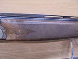 BERETTA USA J6863J8 686 SILVER PIGEON I OVER/UNDER 12 GAUGE - 5 of 10