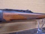 Ruger Light Sporter Single Shot Rifle 11377, 222 Remington - 5 of 16
