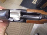 Ruger Light Sporter Single Shot Rifle 11377, 222 Remington - 13 of 16