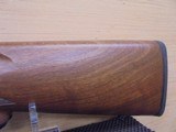 Ruger Light Sporter Single Shot Rifle 11377, 222 Remington - 12 of 16