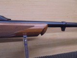 Ruger Light Sporter Single Shot Rifle 11377, 222 Remington - 6 of 16