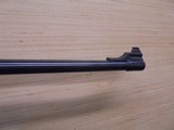 Ruger Light Sporter Single Shot Rifle 11377, 222 Remington - 7 of 16