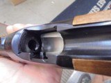 Ruger Light Sporter Single Shot Rifle 11377, 222 Remington - 14 of 16
