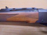 Ruger Light Sporter Single Shot Rifle 11377, 222 Remington - 9 of 16