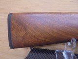 Ruger Light Sporter Single Shot Rifle 11377, 222 Remington - 2 of 16