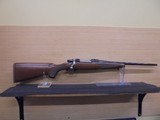 Ruger M77 Hawkeye Compact .308 Win - 1 of 14