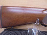 Ruger M77 Hawkeye Compact .308 Win - 2 of 14