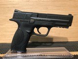 SMITH & WESSON M&P 9, 220053 SEMI-AUTO PISTOL 9MM - 2 of 5
