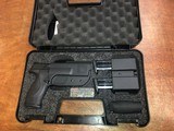SMITH & WESSON M&P 9, 220053 SEMI-AUTO PISTOL 9MM - 5 of 5
