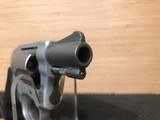 S&W 638 Airweight Revolver 163070, 38 Special - 5 of 5