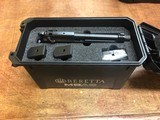 Beretta M9A3 FS Semi-Auto Pistol J92M9A3M0, 9mm - 5 of 5