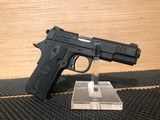 Rock Island Armory Baby Rock M1911-A1 Parkerized .380 ACP - 2 of 5