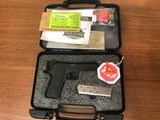 Rock Island Armory Baby Rock M1911-A1 Parkerized .380 ACP - 5 of 5