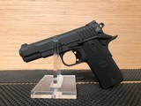 Rock Island Armory Baby Rock M1911-A1 Parkerized .380 ACP - 1 of 5