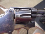 SMITH & WESSON HAND EJECTOR 3RD MODEL .32 LONG - 13 of 20