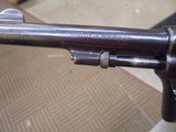 SMITH & WESSON HAND EJECTOR 3RD MODEL .32 LONG - 11 of 20