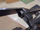SMITH & WESSON HAND EJECTOR 3RD MODEL .32 LONG - 18 of 20