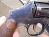 SMITH & WESSON HAND EJECTOR 3RD MODEL .32 LONG - 12 of 20