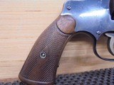 SMITH & WESSON HAND EJECTOR 3RD MODEL .32 LONG - 2 of 20