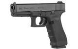Glock PG-20502-03 20 Gen 4 Pistol 10mm 4.6in 15rd Black - 1 of 1