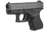 Glock PG-30502-01 30 Gen 4 Pistol .45 ACP 3.8in 10rd Black - 1 of 1