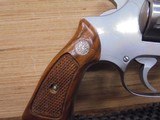 SMITH & WESSON MODEL 63 SS .22 LR - 2 of 16