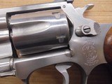 SMITH & WESSON MODEL 63 SS .22 LR - 7 of 16
