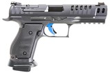 Walther USA 2830418 PPQ M2 Q5 Match SF Pro 9mm SA/DA - 1 of 1