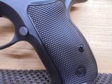 CZ 75 Semi-Auto Compact Pistol 01190, 9mm - 6 of 12