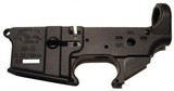 ANDERSON STRIPPED AR-15 LOWER RECEIVER .223/5.56 ALUMINUM – Anderson AR15A3LWFORUM - 1 of 1