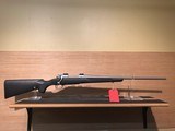 WINCHESTER MODEL 70 BOLT-ACTION RIFLE 300WSM - 1 of 10