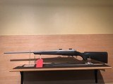 WINCHESTER MODEL 70 BOLT-ACTION RIFLE 300WSM - 6 of 10