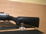 WINCHESTER MODEL 70 BOLT-ACTION RIFLE 300WSM - 7 of 10