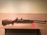 SAUER MODEL 202 BOLT-ACTION RIFLE 300 WIN MAG - 1 of 12