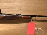 SAUER MODEL 202 BOLT-ACTION RIFLE 300 WIN MAG - 4 of 12