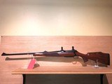SAUER MODEL 202 BOLT-ACTION RIFLE 300 WIN MAG - 7 of 12