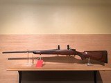 CZ USA MODEL 550 AMERICAN BOLT-ACTION RIFLE 9.3X62 MAUSER - 7 of 12