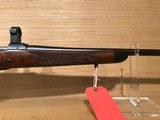 CZ USA MODEL 550 AMERICAN BOLT-ACTION RIFLE 9.3X62 MAUSER - 4 of 12