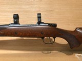 CZ USA MODEL 550 AMERICAN BOLT-ACTION RIFLE 9.3X62 MAUSER - 9 of 12