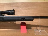 SAVAGE MODEL 11 CHOATE TACTICAL STOCK BOLT-ACTION RIFLE 6.5CM - 4 of 12