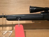SAVAGE MODEL 11 CHOATE TACTICAL STOCK BOLT-ACTION RIFLE 6.5CM - 10 of 12