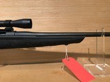 REMINGTON MODEL 770 BOLT-ACTION RIFLE SYN BLK 270WIN - 4 of 11