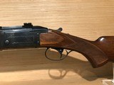 SAVAGE MODEL 2400 COMBO GUN O/U 12GA / 308WIN - 10 of 14