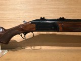 SAVAGE MODEL 2400 COMBO GUN O/U 12GA / 308WIN - 3 of 14