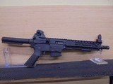 Diamondback DB9 AR Pistol, 9mm, 10", DB9RPB10 - 1 of 9