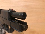 Springfield Armory XDS93345B XD-S Pistol .45 ACP - 4 of 5