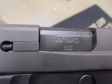 Sig Sauer 227R-45-BSS P227 Pistol .45 ACP - 7 of 10
