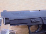 Sig Sauer 227R-45-BSS P227 Pistol .45 ACP - 6 of 10