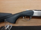 BROWNING CYNERGY CX COMPOSITE
12 GAUGE - 3 of 14