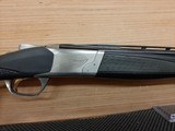 BROWNING CYNERGY CX COMPOSITE12 GAUGE - 4 of 14